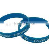 scented silicone wristbands