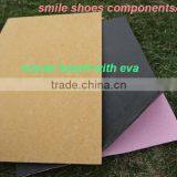 Hot Fiber Insole Board With Eva thumbnail-4