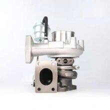 New TD04 Turbo 49377-01610 49377-01611 49T77-01610 49T77-01611 6205-81-8250 6208-81-8100 8208-81-8100 Turbocharger For Komatsu