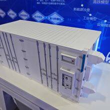Vertical Energy Storage Cabinet Model Manufacturer
