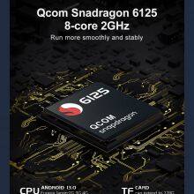 Carplay Box for BMW Id6/7/8/9 Wireless Carplay to Android 13 thumbnail-3