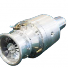 HJP100 Micro-Turbojet Engine/UAV Engine thumbnail-1