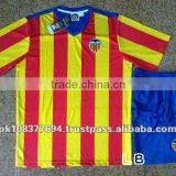 Soccer Jersey/soccer Set thumbnail-1