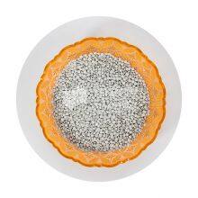 Sample Factory Supply PVC Particle Shape Flexibility Pellets Pvc Compound Granules Plastic Raw Materials thumbnail-6