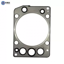 Cylinder Head OM457 OM460 OM501 OM502 Engine A4570102221, A4570104421 Original Factory thumbnail-2