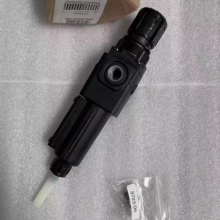 B72G-2GK-SD1-RMN, Norgren Filter Regulator, G1/4' Thread thumbnail-3