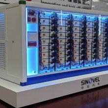 Energy Storage Container Model Manufacturing Factory thumbnail-3