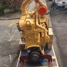 Genuine 209kw Cumins Engine 280hp Cum Mins NTA855-C280 Complete Diesel Engine for Shantui Sd22 Bulldozer Construction Machinery thumbnail-4