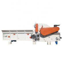Comprehensive Crusher Is a Large Mobile High Efficiency Pulverizing Equipment for Wood Working