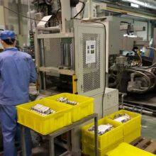 ZHUEN-60T Die Casting Trim Press, Shanghai Zhu'en Machinery thumbnail-4