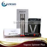 Cacuq Wholesale Vision Vapros Spinner Plus Battery 1500mAh Vision Spinner Plus thumbnail-1