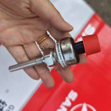 140511010034A Temperature Sensor for Sany Excavator Engine Cooling System Original Part thumbnail-4