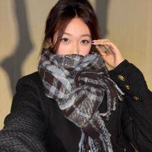 Wholesale Tactical Desert Military Head Scarf Men Women Motorcycle Face Mask Biker Arab Wrap Summer Keffiyeh Cover Scarves Lady Fashion Towel thumbnail-1