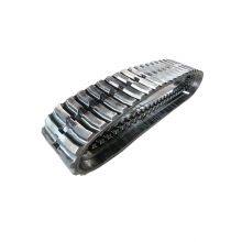 Popular Wholesale Sany Part Sany 500 Excavator Track Chain Assy thumbnail-3
