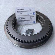 1315298067 3rd/4th Gear Synchronizer Assembly for ZFL Gearbox thumbnail-3