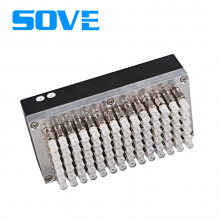 SOVE AutoAutomated Vacuum Grabbing Systemated Vacuum Grabbing System Vacuum Grabbing Generator Integrated Vacuum Suction Cup for Industrial Robots thumbnail-5