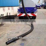 CLW 3-4cbm Fecal Suction Truck thumbnail-1