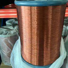 OEM 12AWG 1.6mm 1.2mm 1.5mm Enameled Insulated Aluminum Magnet Winding Wire Used for Transformer and Motors thumbnail-3