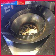 Deru 8/12/15kw Stinky Tofu Deep Fryer, Large Electric Deep Fryer, Special Deep Fryer for Stinky Tofu, Commercial Induction Cooker thumbnail-3