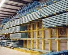 Heavy Duty Canterlever Pallet Racking Systems Manufacture thumbnail-5