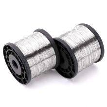 High Quality Wholesale Stainless Steel Stainless Steel Wire Ss201 304 316 Stainless Steel Wire Rods in Coils thumbnail-2