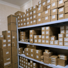 New Original MR-J2S-60A4 in Stock Automation Controller thumbnail-2