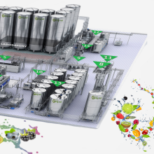 Zhangjiagang Genyond Machine Co Ltd. company overview - view 3 thumbnail