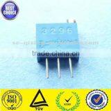 3296 500 Ohm Trimpot Trimmer Trimming Potentiometer(0.5w,640v)