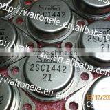 2SC1442 TO-3 Transistor ic