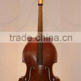 Handmade Plywood Gamba Double Bass thumbnail-1