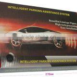 Promotion Parking Assistance Rader Detection With 3 Leds Displar and Bibi Sound Alarm Good Price and High Quality thumbnail-4