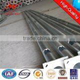Q235 12m Folding Street Lighting Pole thumbnail-1