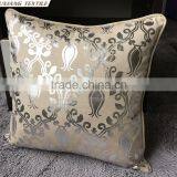 Custom Hot-stamping Cushion Floor Cushion Cover Pillows Home Deco Cushions thumbnail-4