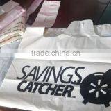 4 Color Plastic Shopping Bag Printing Machine Suppliers