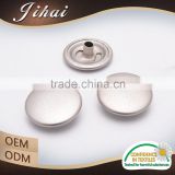 Factory Direct Sale Button Decorative Metal Snap Buttons Price
