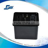 BW-T651 Multimedia Modular Pop Up Power Socket thumbnail-1