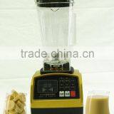 Heavy Duty Commercial Blender&ice Machine