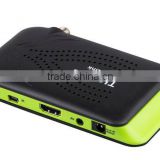 Free to Air Digital Type set top box wifi IPTV account with 2 moths