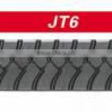 JT6 Precured tread rubber