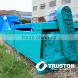 India Hot Sale High Quality Sand Washer