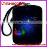 Neoprene Camera Case With String