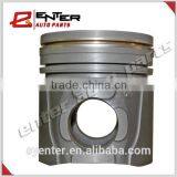 5258754 2881748 ISF3.8 Piston