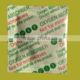 Cheap price hot selling deoxidizer for food