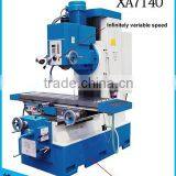Vertical Bed Type Milling Machine X7140A thumbnail-1