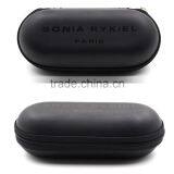 Promotional Designer China Factory Price EVA Foldable Stroage Case For Glasses With Zipper thumbnail-5