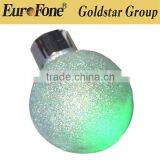 2016 Cheap Christmas Tree Led Lights of Colorful Balls thumbnail-1