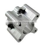 Refit Vehicle Aluminium Spacer Alloy Hub Centric Special Wheel Spacer Aluminium Wheel Adapter CNC Machining BS-WA001 thumbnail-1