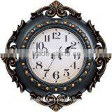 Home Decorative Wall Clocks thumbnail-2