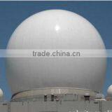 Outdoor Fiberglass Disk Antenna Radome thumbnail-5