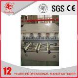 3x1200mm 6 High Automatic Cut to Lenght Line for Aluminum Coil thumbnail-2